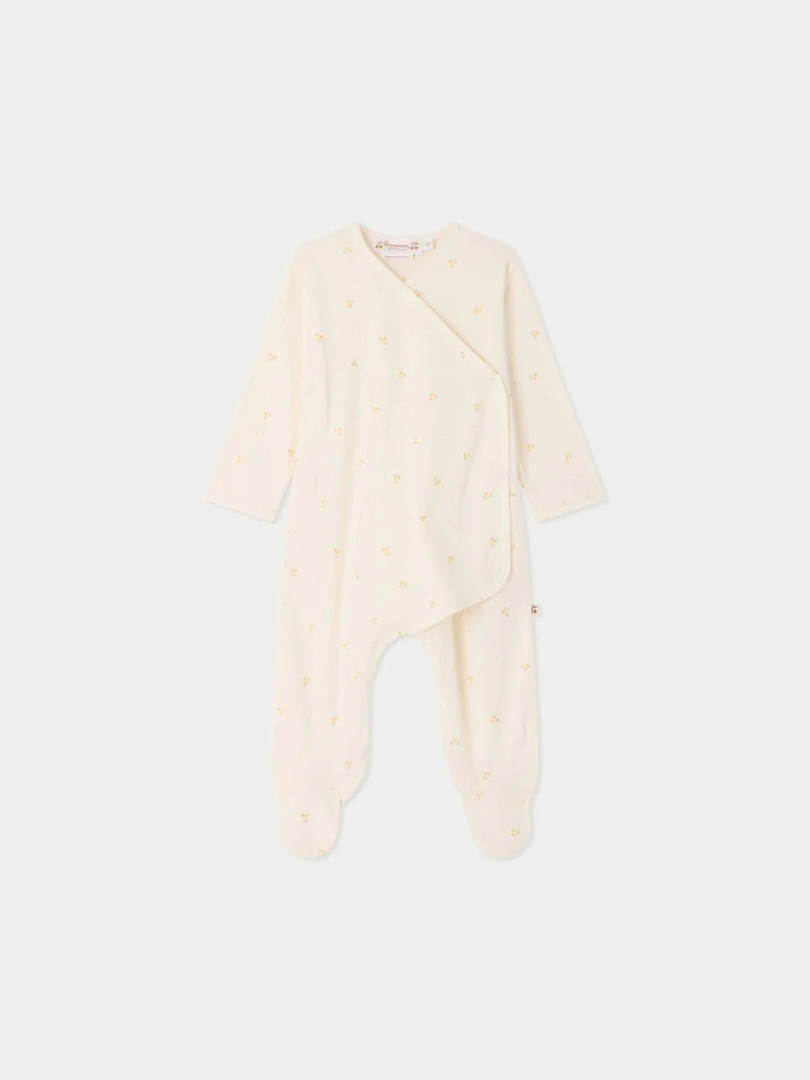 IMPRIME COTTON ONSIE - Posh New York