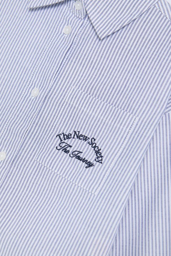 Isla Shirt - Posh New York