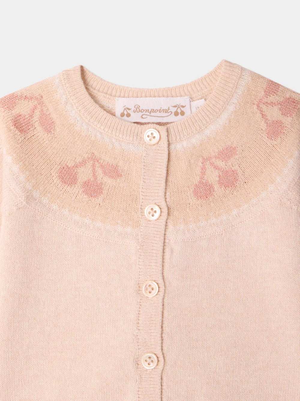 JENNY KNIT SET - Posh New York