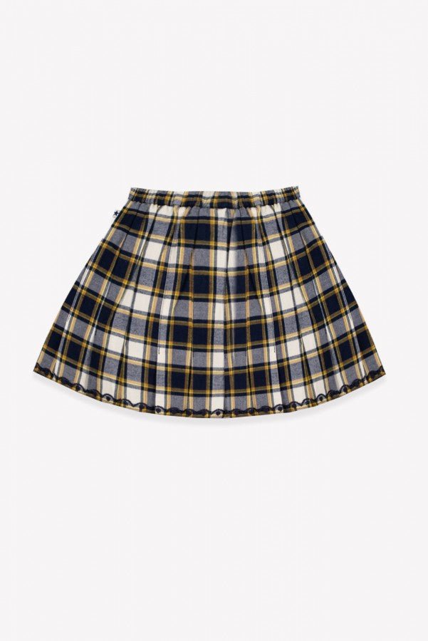 JUPE MALI SKIRT - Posh New York