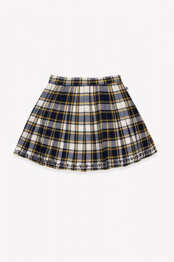 JUPE MALI SKIRT - Posh New York