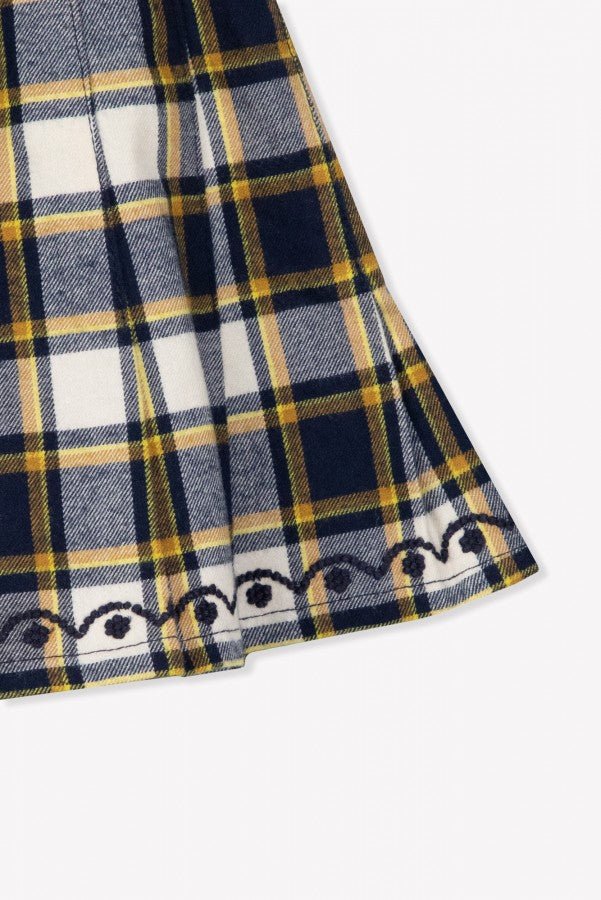 JUPE MALI SKIRT - Posh New York