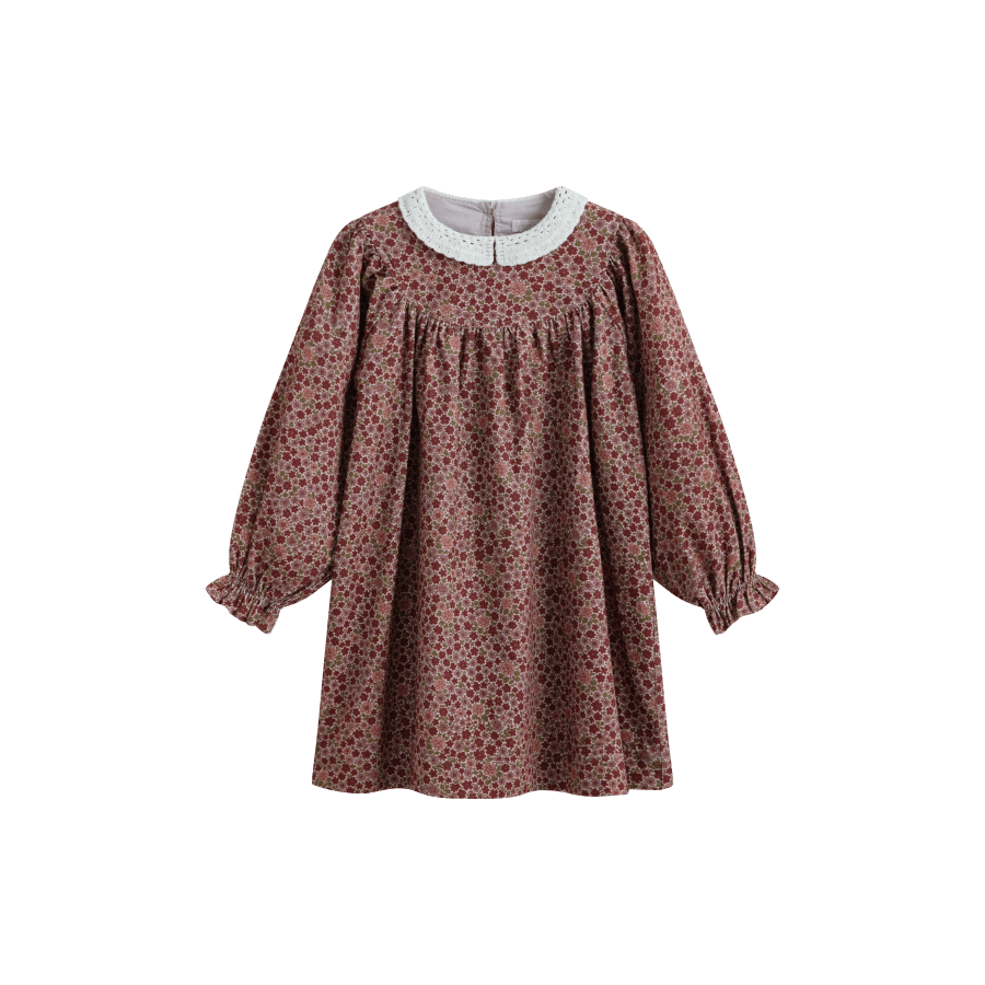 Kaya Dress - Posh New York