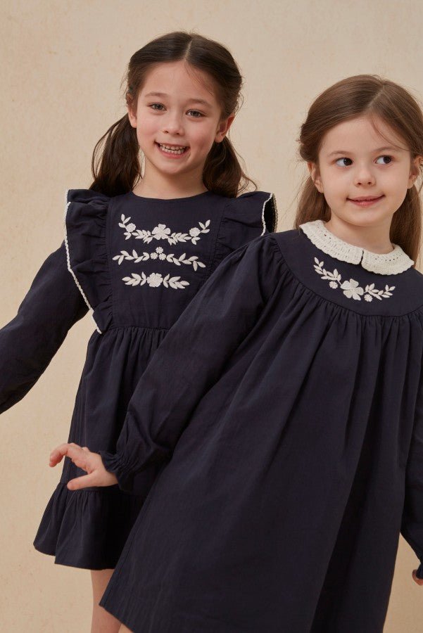 Kaya Dress - Posh New York