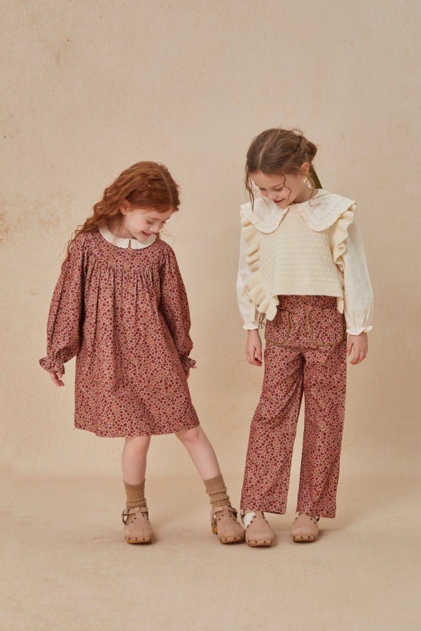 Kaya Dress - Posh New York