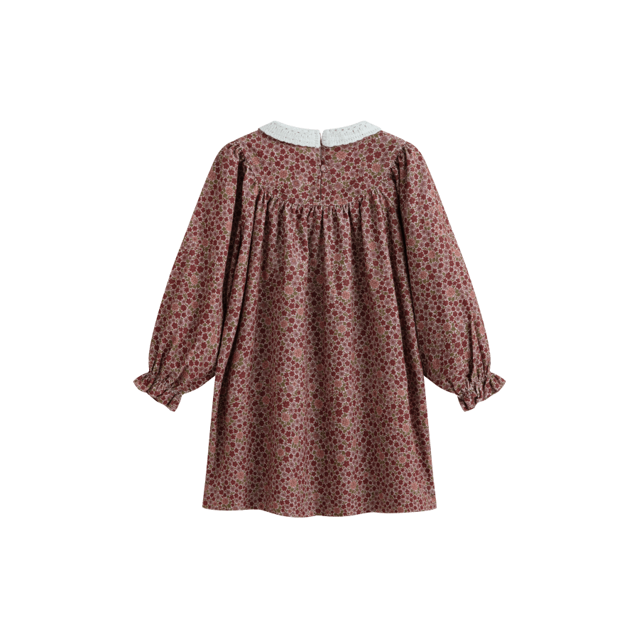 Kaya Dress - Posh New York