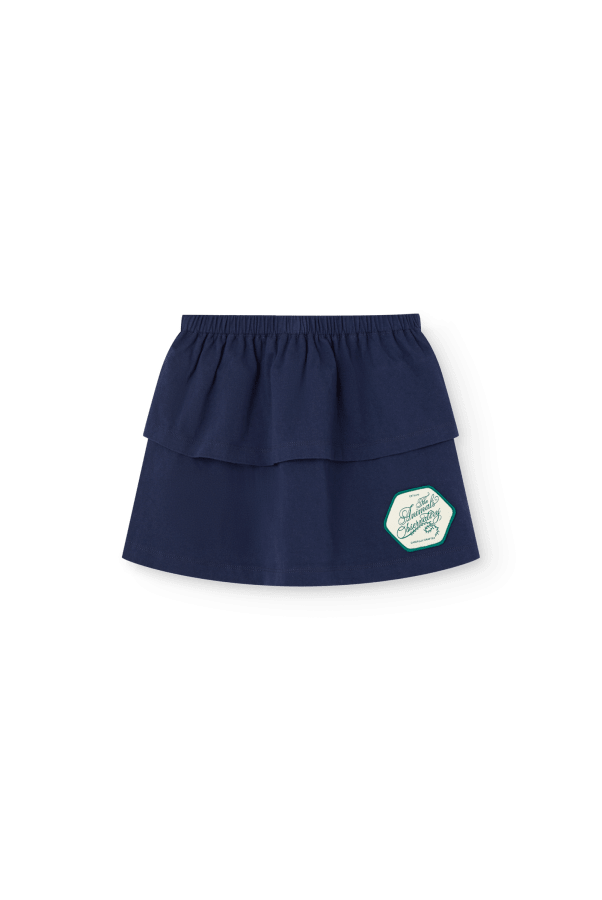 KIWI KID SKORT - Posh New York