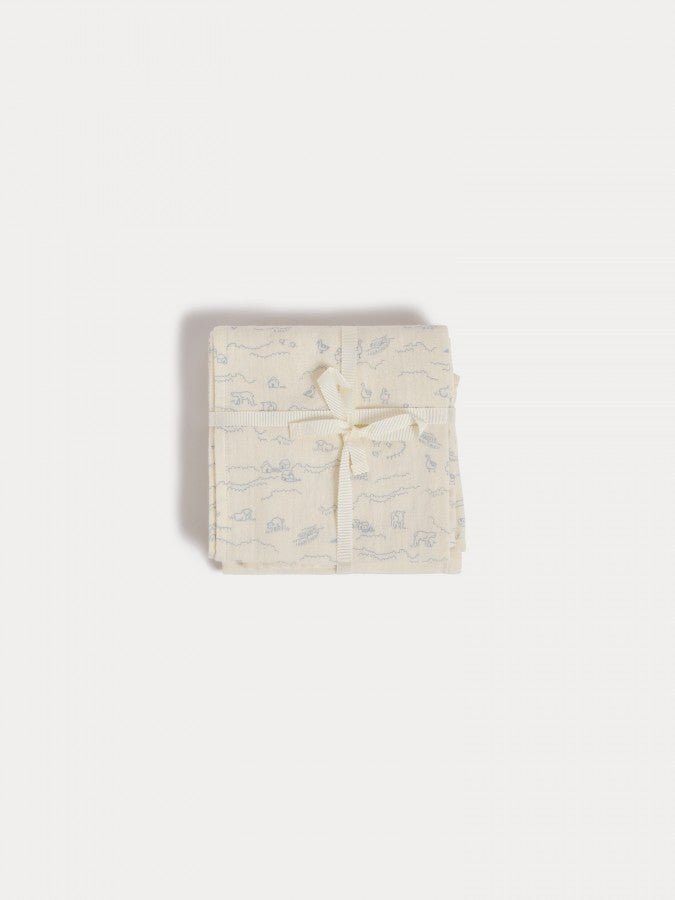 LANGE DOUDOU - Posh New York