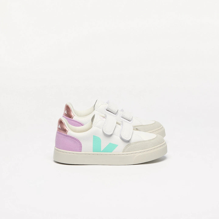 Leather Multicolor - Orchid - Posh New York