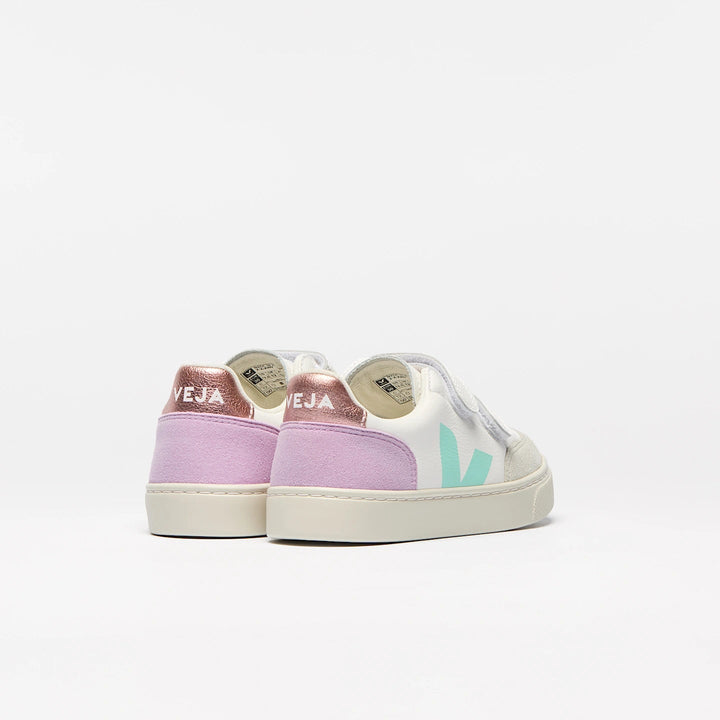 Leather Multicolor - Orchid - Posh New York