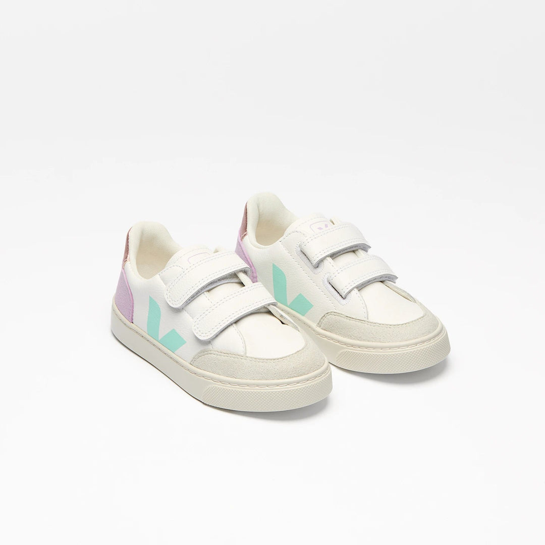 Leather Multicolor - Orchid - Posh New York
