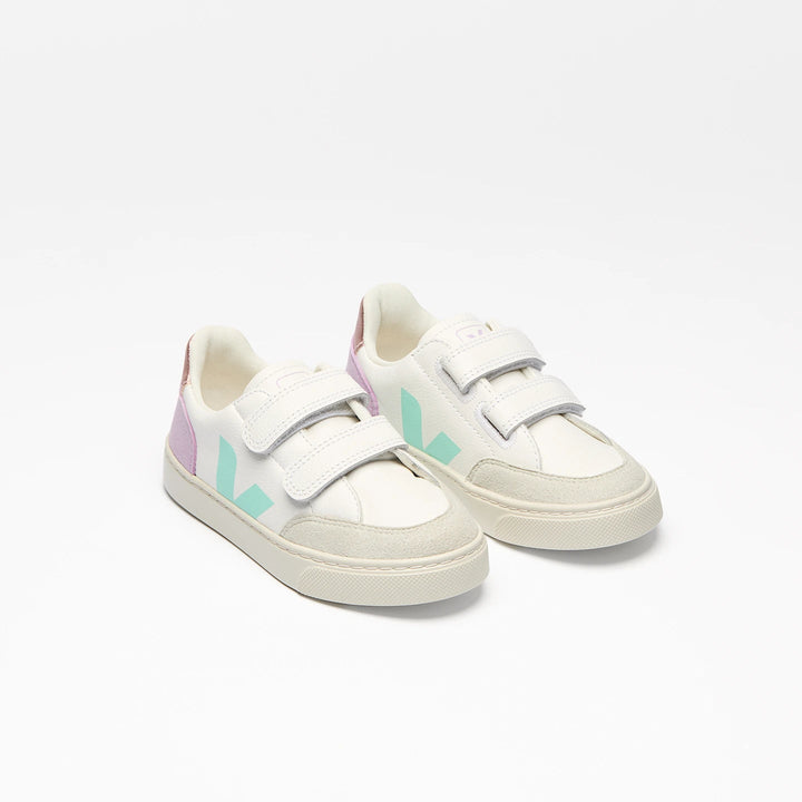 Leather Multicolor - Orchid - Posh New York