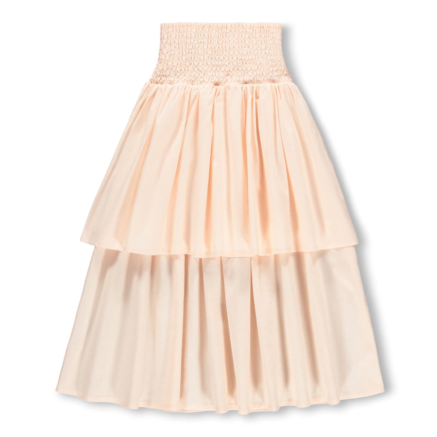 Lilac Skirt - Cloud Pink - Posh New York