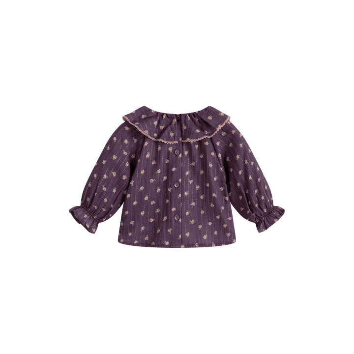 Lilly Baby Shirt - Posh New York