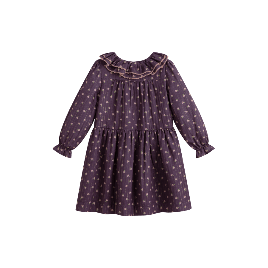 Lisette Dress - Posh New York