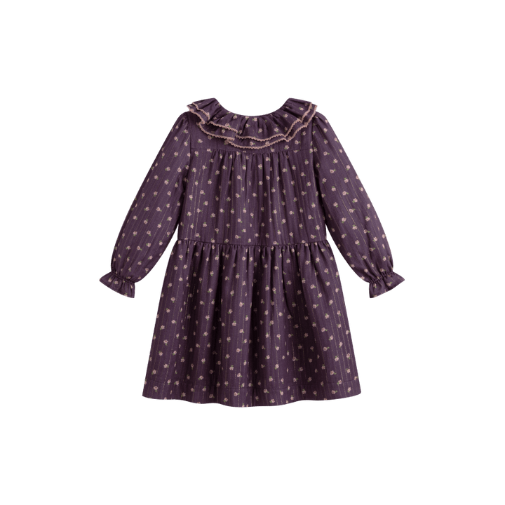Lisette Dress - Posh New York