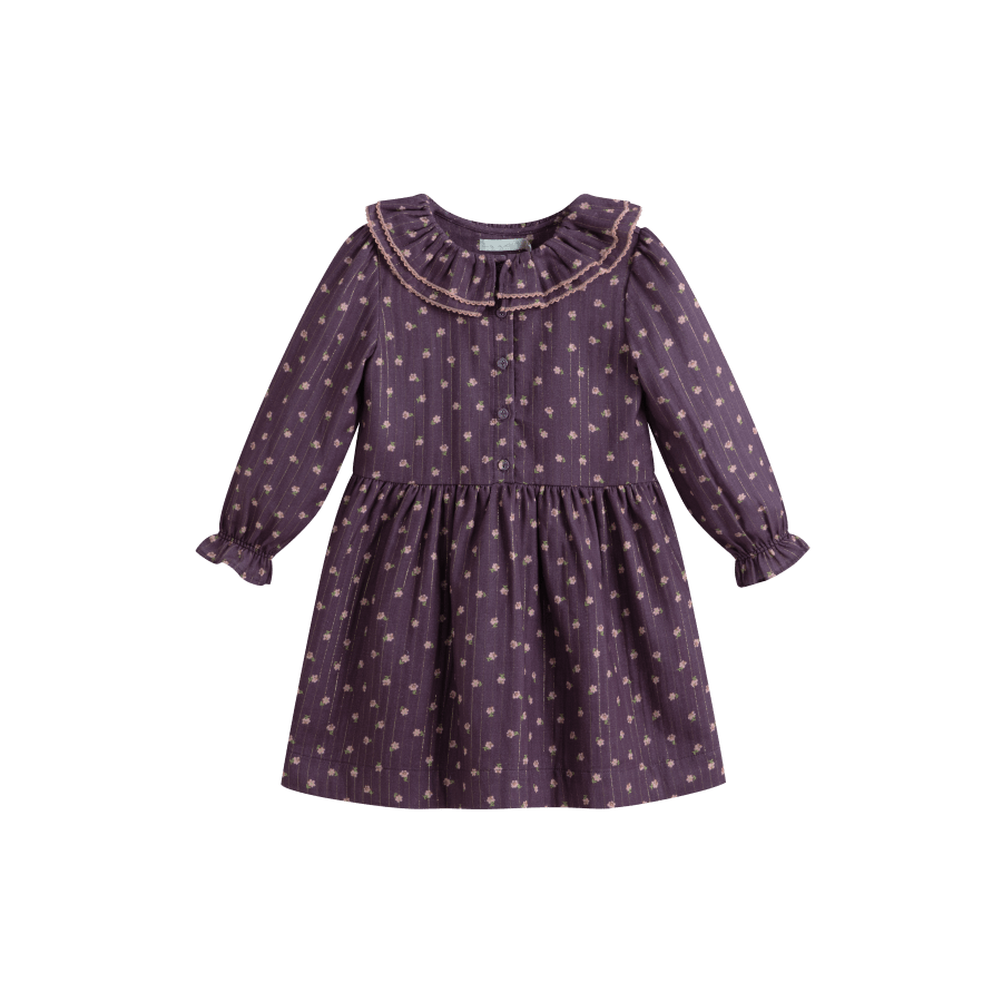 Lisette Dress - Posh New York