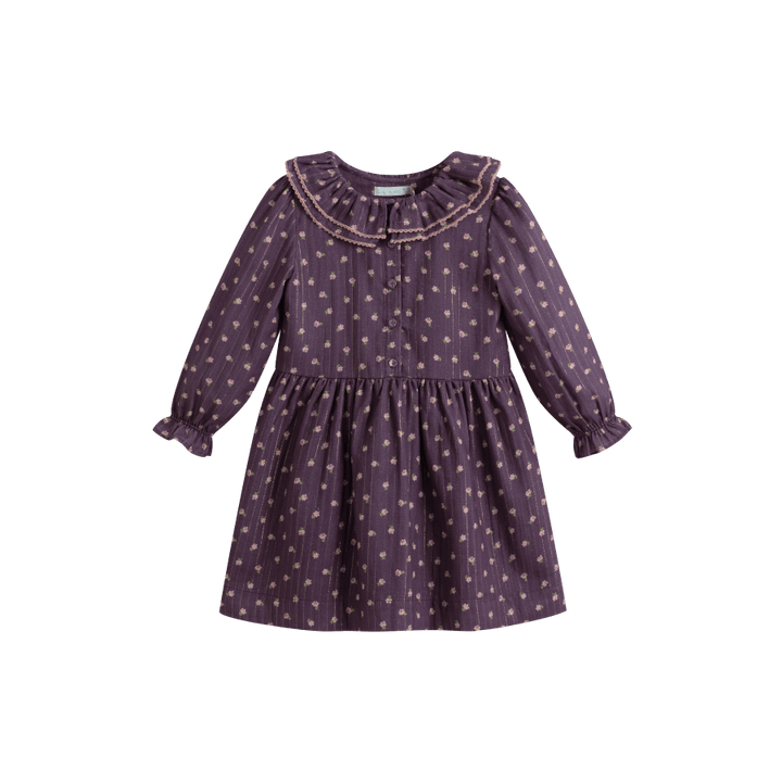Lisette Dress - Posh New York