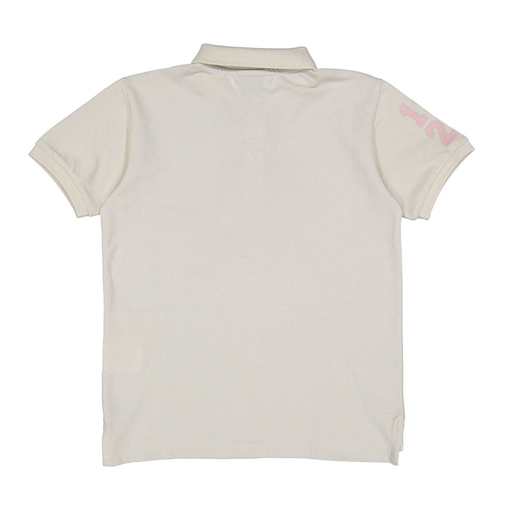 MAGLIETTA JUNIOR - 6 - HEMP - Posh New York