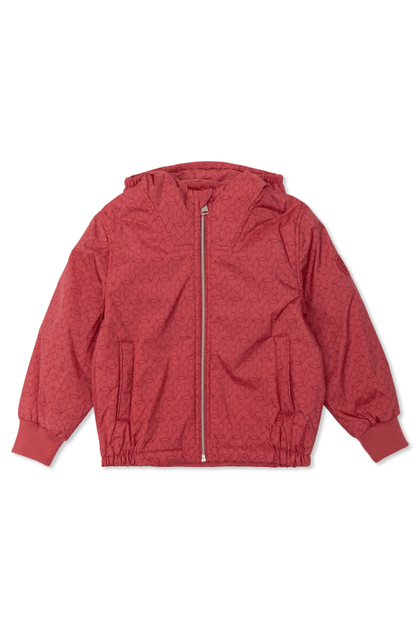 MARGUERITE JACKET - Posh New York
