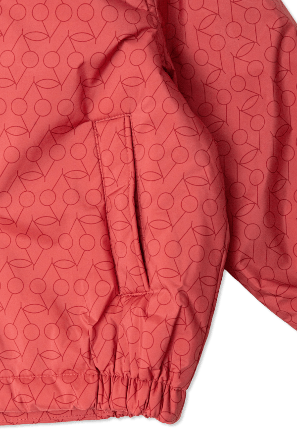 MARGUERITE JACKET - Posh New York
