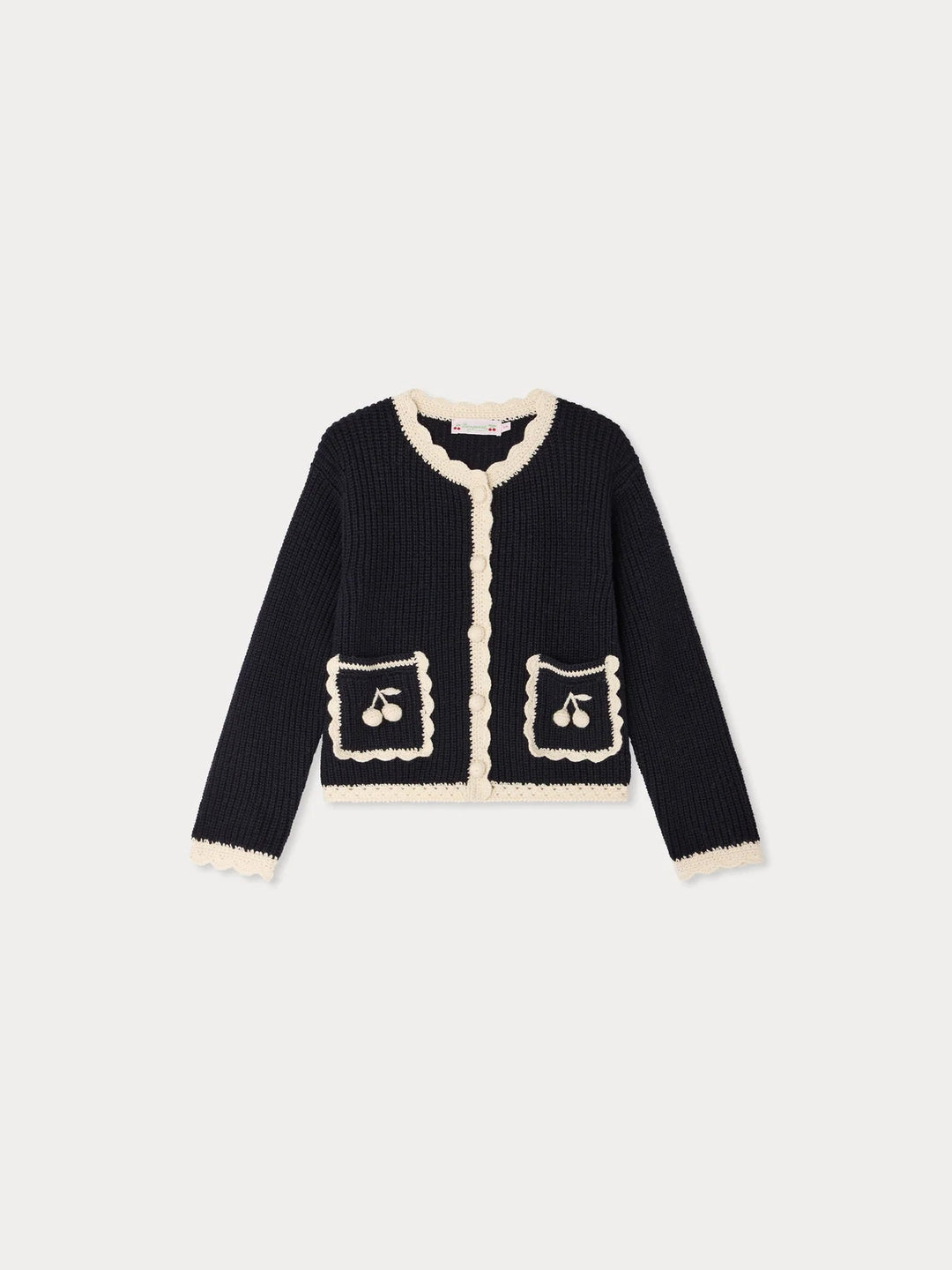 MARLYS CARDIGAN - Posh New York