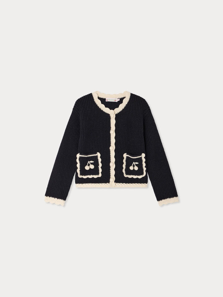 MARLYS CARDIGAN - Posh New York