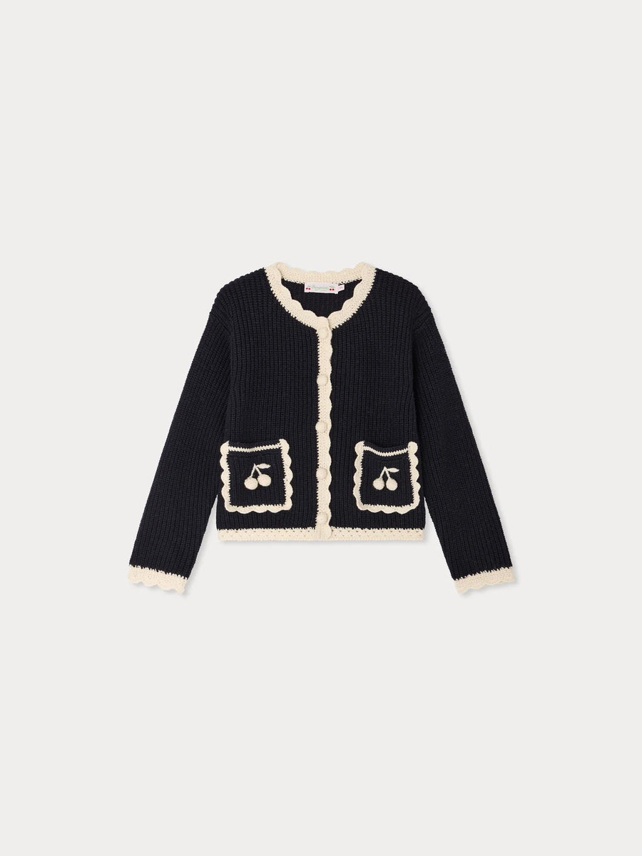 MARLYS CARDIGAN - Posh New York