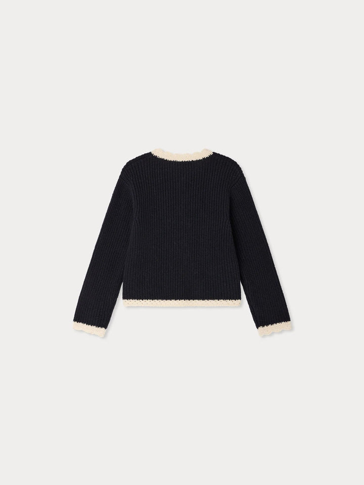 MARLYS CARDIGAN - Posh New York