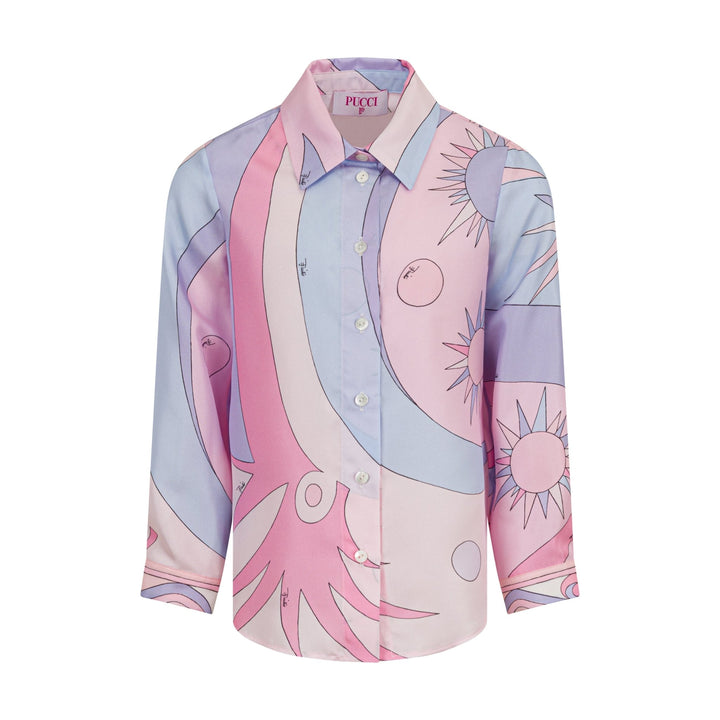 Mini Me Shirt - 508LI - Posh New York