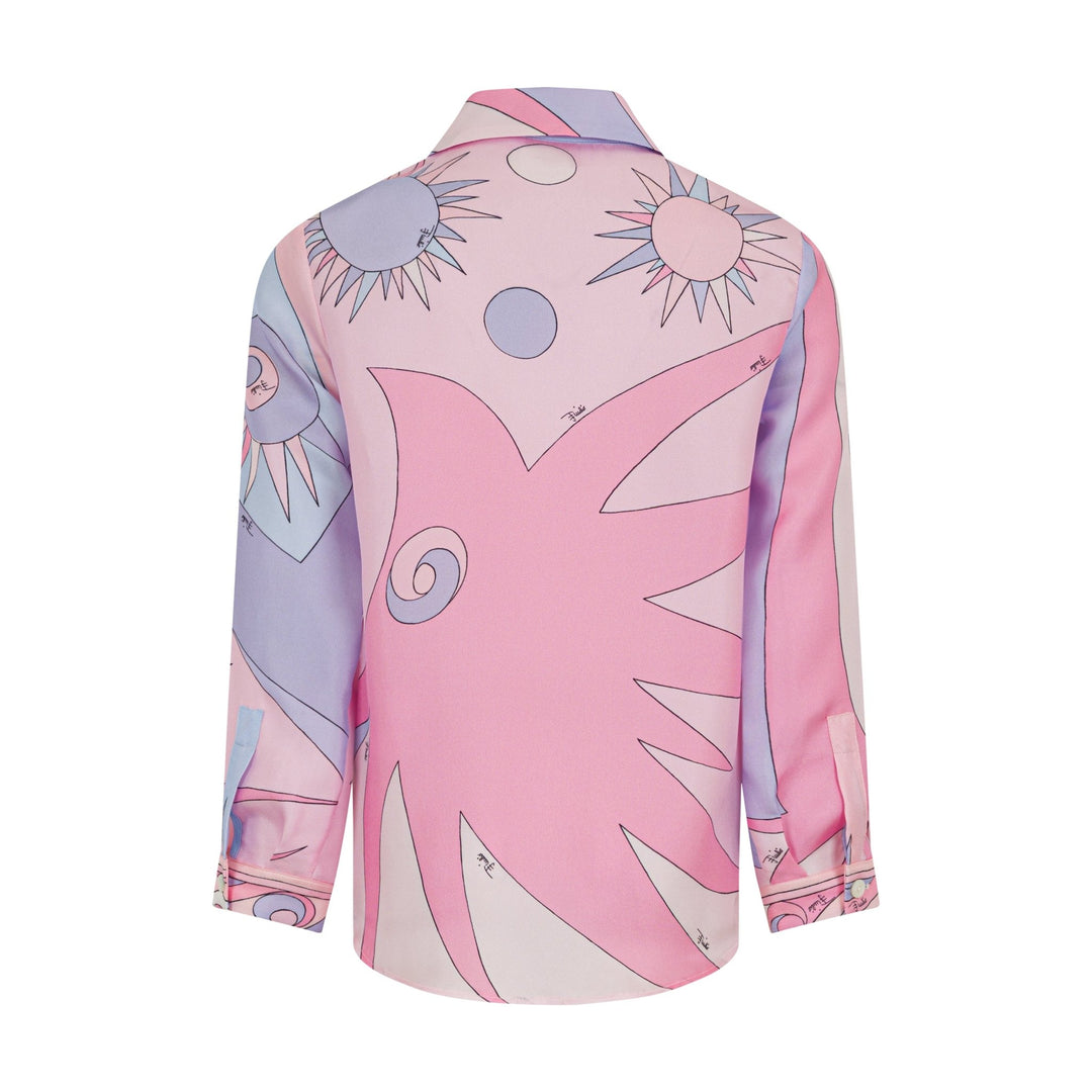 Mini Me Shirt - 508LI - Posh New York