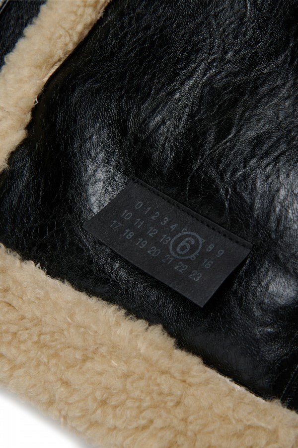 MM6J157U GIACCA JACKETS - Posh New York