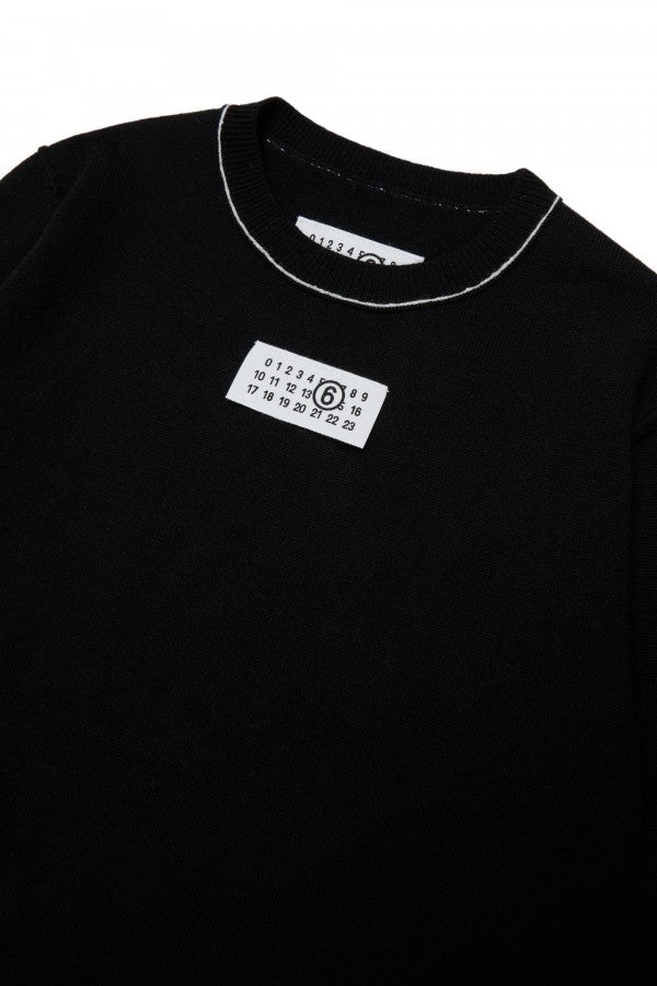 MM6K56U MAGLIA KNITWEAR - Posh New York