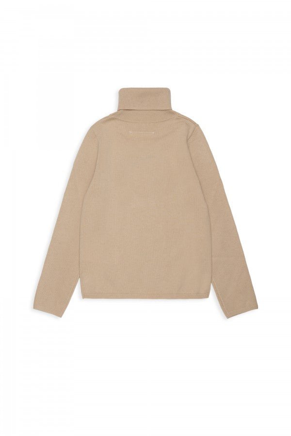 MM6K66U MAGLIA KNITWEAR - Posh New York