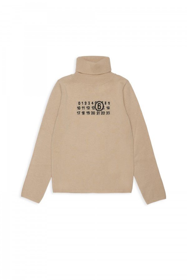 MM6K66U MAGLIA KNITWEAR - Posh New York
