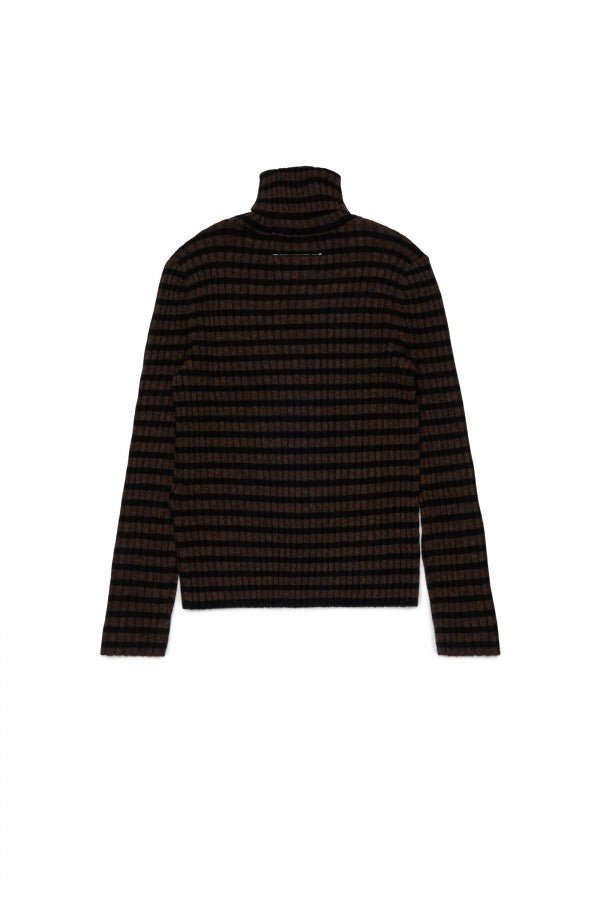 MM6K68U MAGLIA KNITWEAR - Posh New York