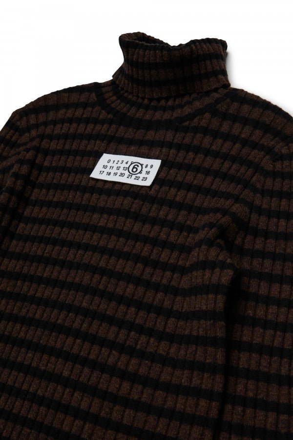 MM6K68U MAGLIA KNITWEAR - Posh New York