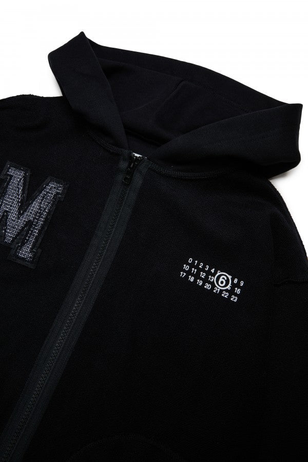 MM6S142U FELPA SWEATERS - Posh New York
