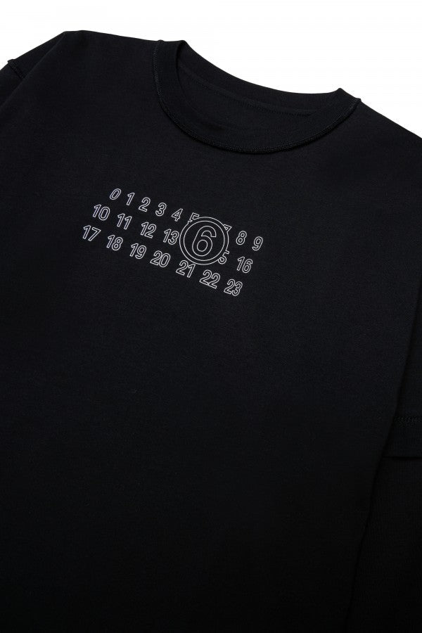 MM6T164U MAGLIETTA T-SHIRTS - Posh New York