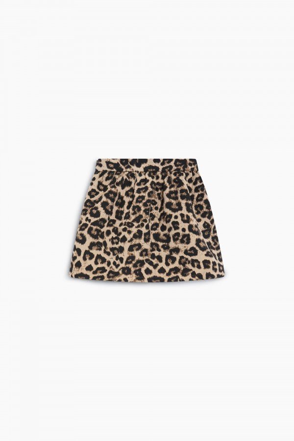 Moosie Skirt - Posh New York