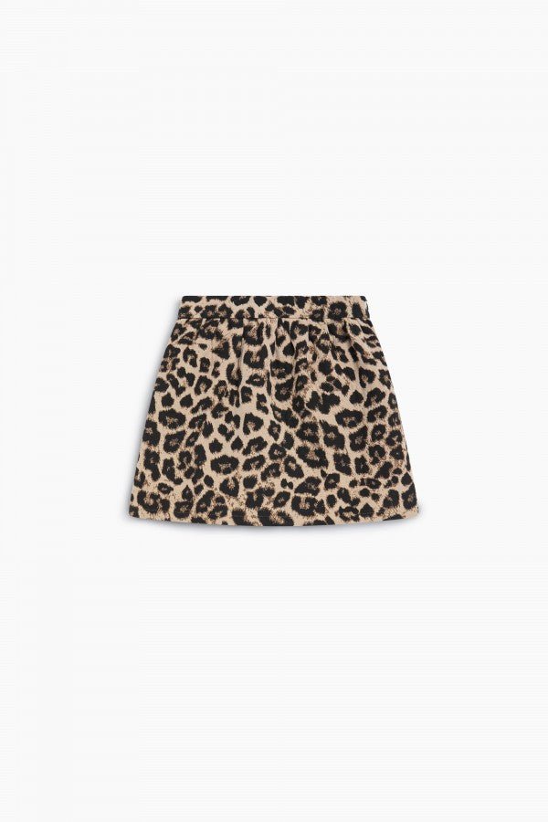 Moosie Skirt - Posh New York