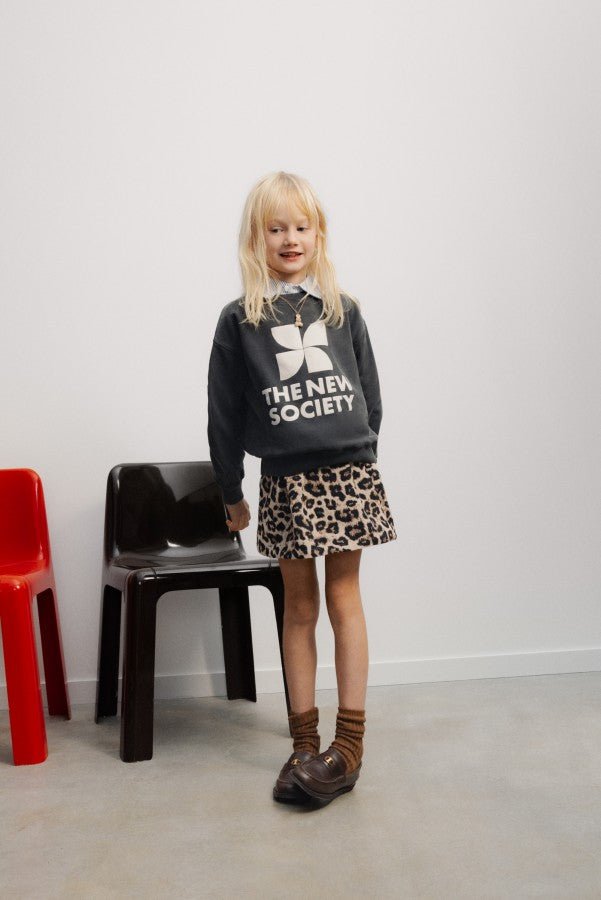 Moosie Skirt - Posh New York