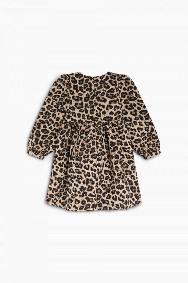 Mossie Dress - Posh New York