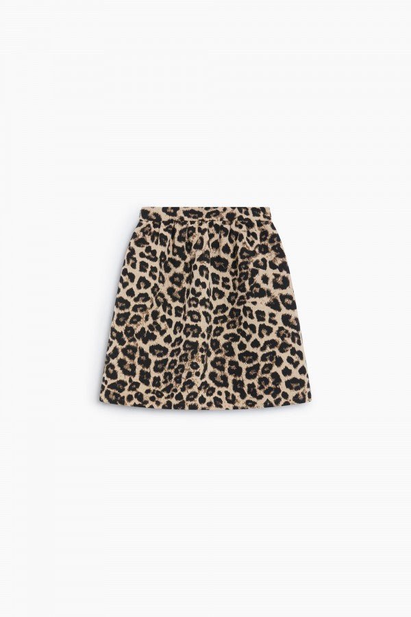 Mossie Skirt (Long) - Posh New York