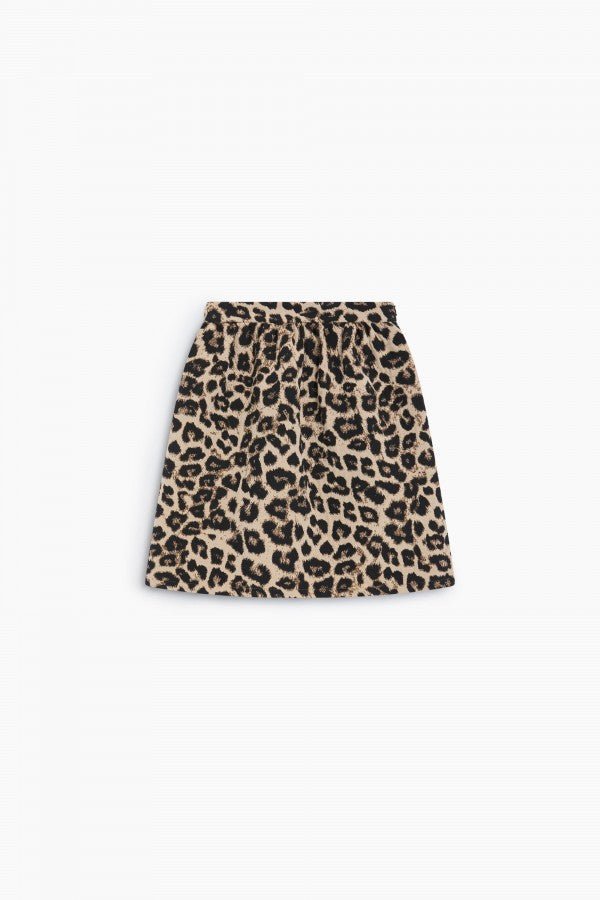 Mossie Skirt (Long) - Posh New York