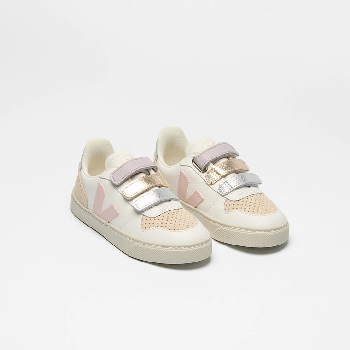 Multi White Petale - Petale - Posh New York