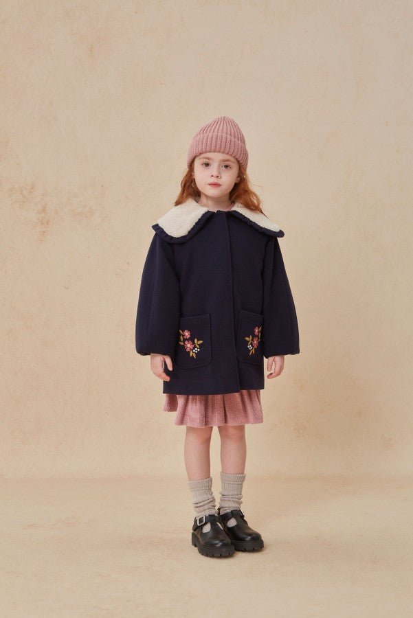 Nancy Coat - Posh New York