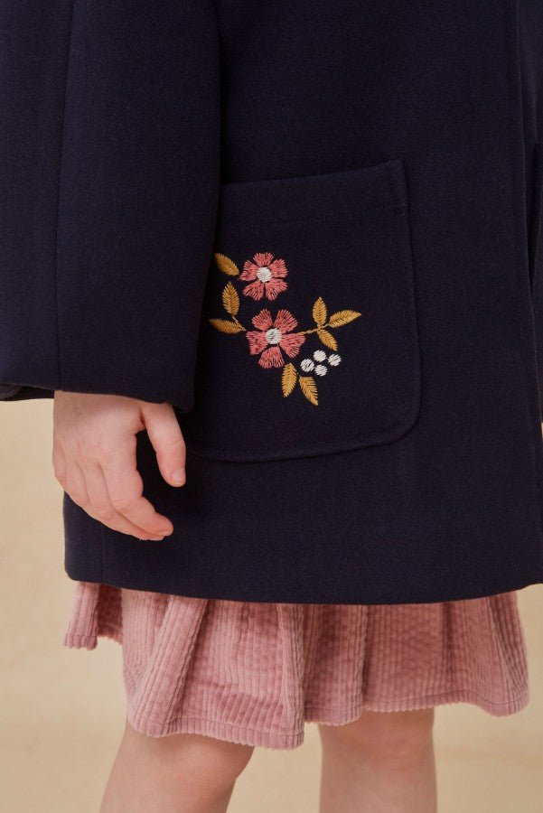Nancy Coat - Posh New York