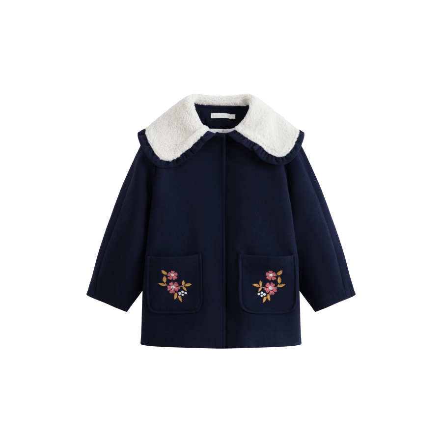 Nancy Coat - Posh New York