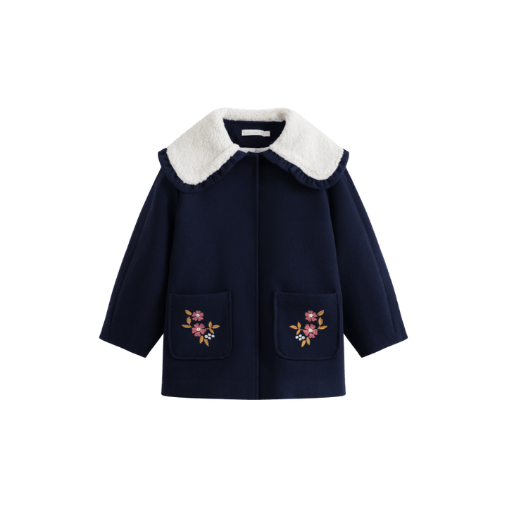 Nancy Coat - Posh New York